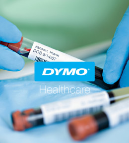 Dymo Healthcare