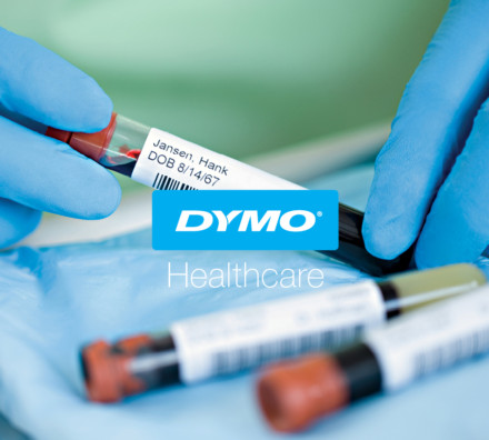 Dymo Healthcare
