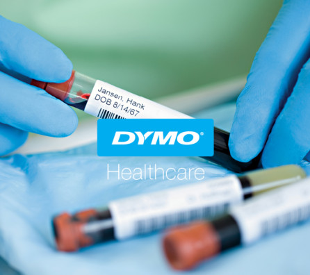 Dymo Healthcare