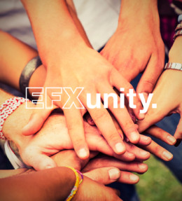 Unity Newsletter