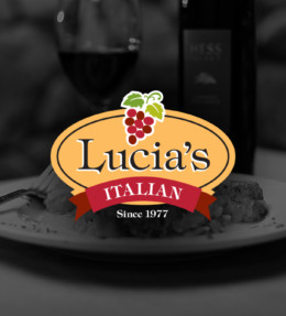 Lucia’s Italian