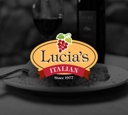 Lucia’s Italian